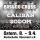 Easter Cross Festival